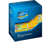 Intel Xeon Processor E3-1230 V6 (8m Cache; 3.50 GHz) 4 Core 8 Thread Processor