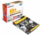 Gigabyte - H310N 2.0 Intel H310 Express LGA1151 Mini ITX Motherboard