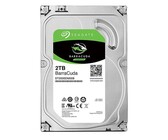 Seagate Baracuda 2TB 3.5-inch Hard Drive (ST2000DM008)