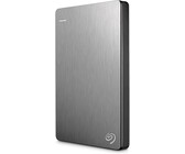 WD MY Passport 2TB Portable Hard Drive - Red