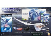 Ace Combat 7: Skies Unknown - Strangereal Collector's Edition (Xbox One)