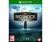 Bioshock The Collection (Xbox One)