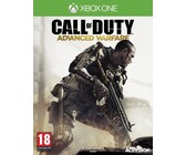 Call OF Duty Advanced Warfare (Xbox One)