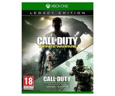Call Of Duty Infinate Warfare Legacy (Xbox One)