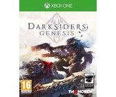 Darksiders Warmastered Edition (Xbox One)