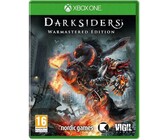 Darksiders Warmastered Edition (Xbox One)