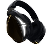 Razer - Kraken Kitty Edition Gaming Headset - Black (PC)