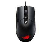 Dell Alienware AW320M Wired Gaming Mouse - Dark Side of the Moon