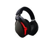 Razer - Kraken Kitty Edition Gaming Headset - Black (PC)