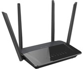 Netgear WNR2000 N300 WiFi Router