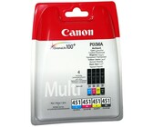 Samsung MLT-D111L Compatible Toner - 6 Pack