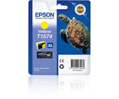 Epson T1574 XL Yellow Ink Cartridge