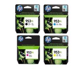 Genuine HP 72 130ml Magenta Ink Cartridge (C9372A)