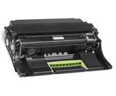 Lexmark 500ZA Black Imaging Unit