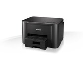 Canon MAXIFY iB4140 A4 Business Wi-Fi Inkjet Printer