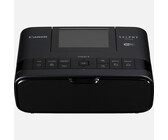Canon QX10 Square Selphy Printer