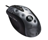 Razer - Basilisk Ultimate Gaming Mouse (PC)