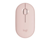 Microsoft Bluetooth Mobile Mouse 3600 - Red