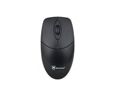 Canyon Star Raider 6 Button 3200dpi Pixart Sensor Gaming Mouse