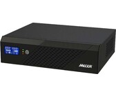 APC Smart-UPS 1500va 900w LCD 2U Rack Mount 230v UPS