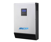 Mecer Axpert 3000VA/2400W Hybrid Inverter - 3000W MPPT