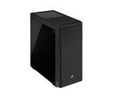 Lenovo Legion Y730 Gaming Notebook PC - Core i7-8750H / 17.3" FHD / 16GB RAM / 256GB SSD + 1TB HDD / nVidia GTX 1050 Ti 4GB / Win 10 Home