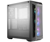 HP Z4 Tower G4 Workstation - Core i9-7900X / 16GB RAM / 512GB SSD / DVD-RW Drive / Win 10 Pro (3MC16EA)