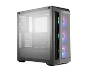 HP Z8 Tower G4 Workstation - Xeon Silver 4108 / 64GB RAM / 1TB HDD / DVD-RW / Win 10 Pro (2WU48EA)