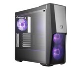 RGB Cooler Master MB500 Core i5 Gaming