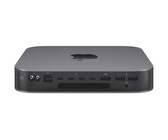 Mac mini: 3.0GHz 6-core 8th-generation Intel Core i5 processor, 512GB