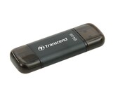 Transcend 64Gb Jetdrive Go - Ios - Black