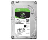 Seagate Exos 10E300 300GB 512N SAS SED 2.5" Hard Drive