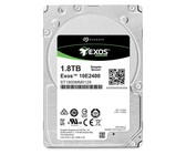 Seagate IronWolf 110 3.84TB 512e 2.5-inch NAS Solid State Drive (ZA3840NM10011)