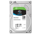 Seagate 4TB 3.5" Exos Enterprise Hard Drive
