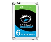 Seagate Skyhawk Surveillance Hard Drive - 6TB