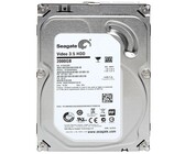 Seagate Baracuda 2TB 3.5-inch Hard Drive (ST2000DM008)