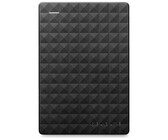 WD MY Passport 2TB Portable Hard Drive - Red