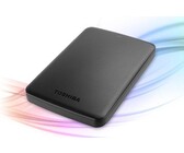 Toshiba Canvio Advance Portable External Hard Drive