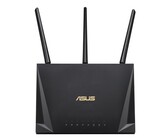 Asus AC65P Dual-Band Gaming Wi-Fi Router