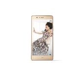 Huawei Y7 2018 16GB Dual Sim - Gold