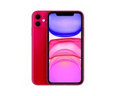 Apple iPhone 11 256GB - Red