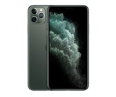 Apple iPhone 11 Pro 512GB - Midnight Green