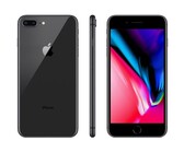 Apple iPhone 8 Plus 128GB - Space Grey