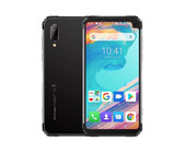 Samsung Galaxy A7 (2018) 64GB Single Sim - Black