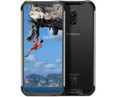 Blackview BV9600 Rugged Android 9.0 Smartphone - 4GB, 64GB, IP68 - Grey