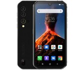 Blackview BV9900 Rugged Android 9.0 Smartphone - 48MP, 8GB, 256 GB, IP68