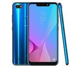 Huawei Y7 2018 16GB Vodacom LTE - Black