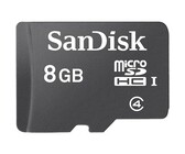 Transcend 300S 16GB MicroSDXC/SDHC Class 10 UHS-I U1 - Without Adaptor