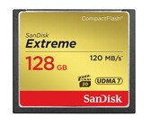 SanDisk 512GB 170 MB/s Extreme Pro SD Card UHS-I SDXC C 10