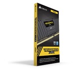 Corsair VENGEANCE LPX 16GB (2 x 8GB) DDR4 3000MHz Kit - Black